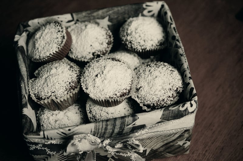 Asteroid Cupcake Towers