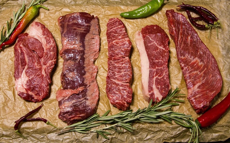 Pot roast