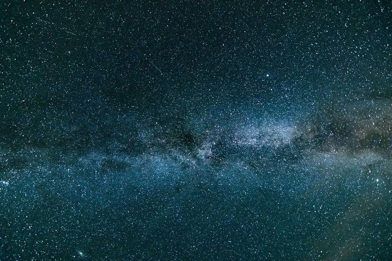 Celestial Colors