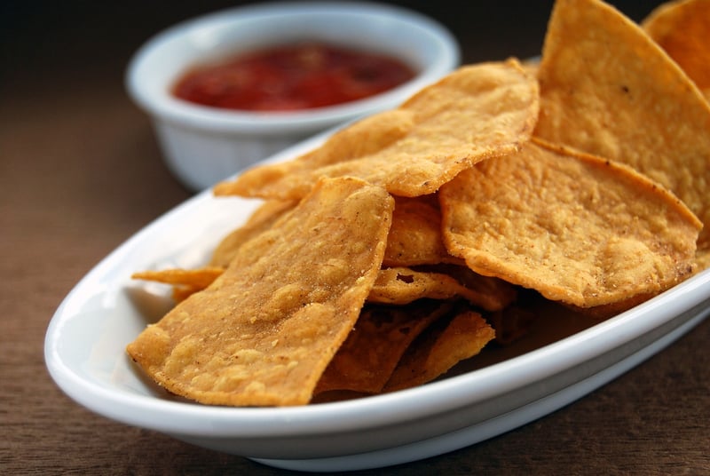 Tacos